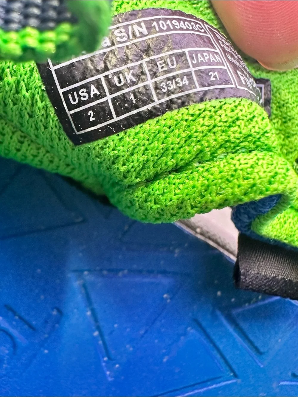 Teva durable kids